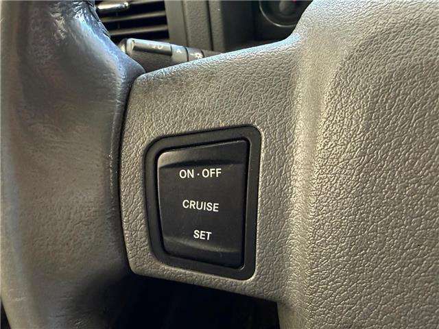 2005 Jeep Grand Cherokee Limited (Stk: 260948B) in Calgary - Image 12 of 17