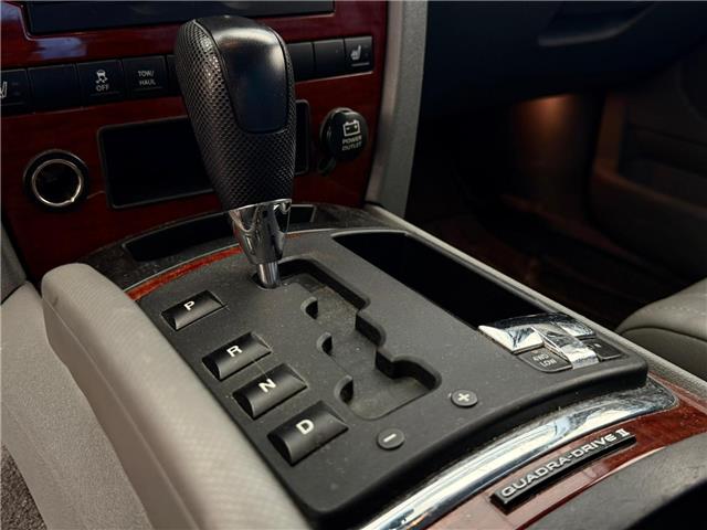 2005 Jeep Grand Cherokee Limited (Stk: 260948B) in Calgary - Image 16 of 17