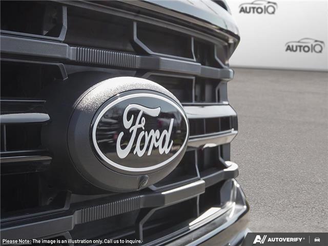2026 Ford F-150 XLT (Stk: ELF6F174) in St. Catharines - Image 9 of 24