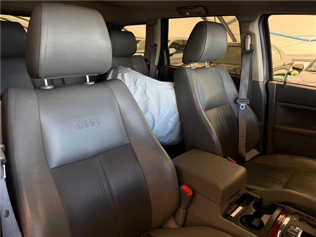 2005 Jeep Grand Cherokee Limited (Stk: 260948B) in Calgary - Image 17 of 17