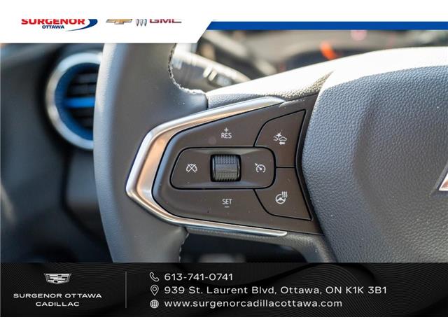 2026 Chevrolet Trax LT (Stk: R28595) in Ottawa - Image 15 of 20