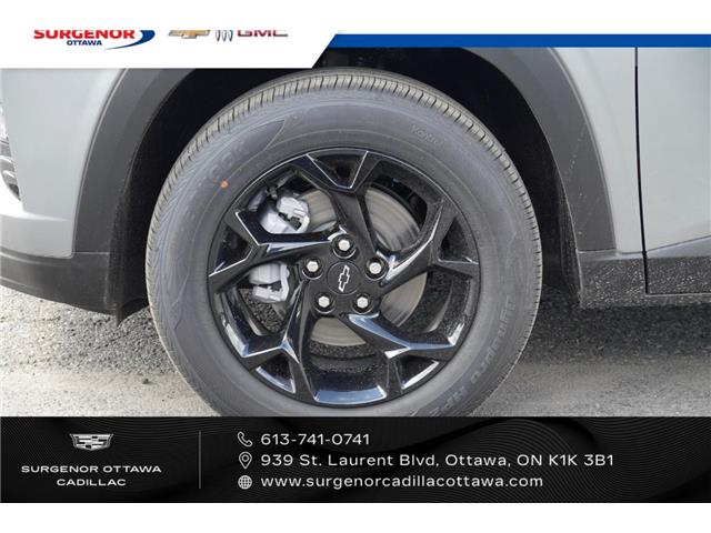2026 Chevrolet Trax LT (Stk: R28555) in Ottawa - Image 2 of 24