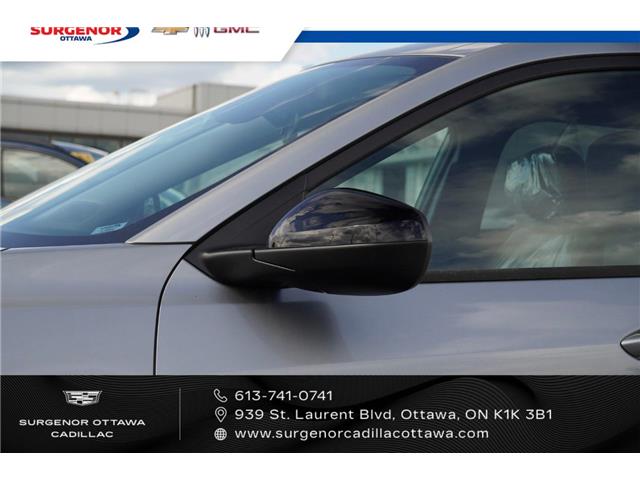 2026 Chevrolet Trax LT (Stk: R28555) in Ottawa - Image 3 of 24