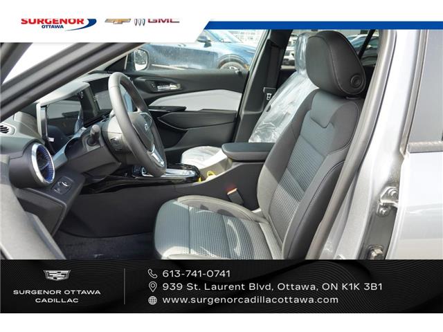 2026 Chevrolet Trax LT (Stk: R28555) in Ottawa - Image 12 of 24