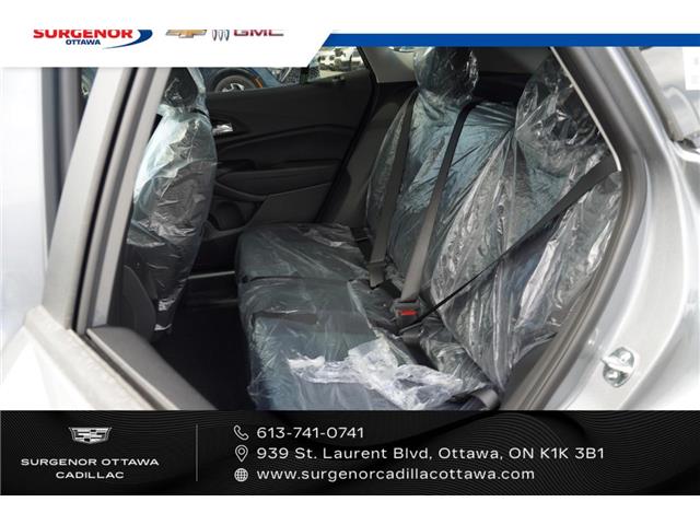 2026 Chevrolet Trax LT (Stk: R28555) in Ottawa - Image 14 of 24