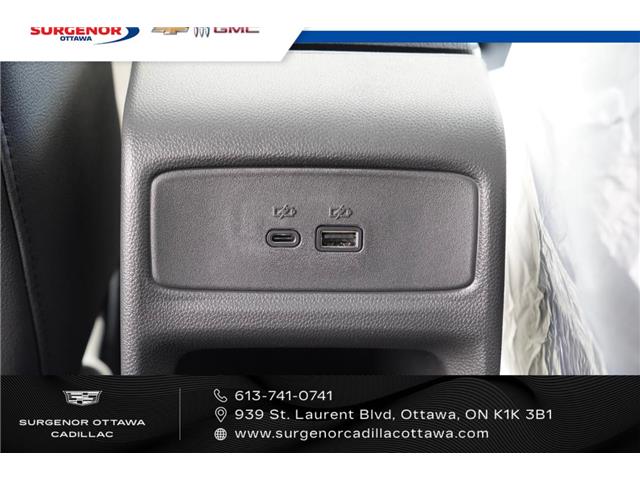 2026 Chevrolet Trax LT (Stk: R28555) in Ottawa - Image 15 of 24