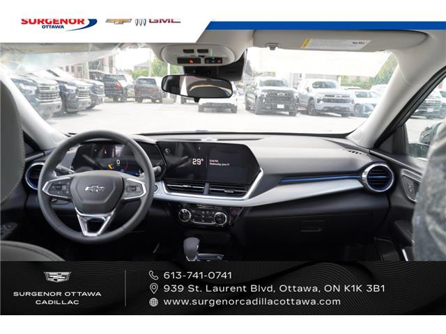 2026 Chevrolet Trax LT (Stk: R28555) in Ottawa - Image 16 of 24