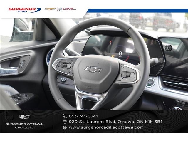 2026 Chevrolet Trax LT (Stk: R28555) in Ottawa - Image 18 of 24