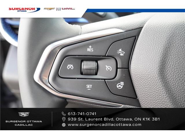 2026 Chevrolet Trax LT (Stk: R28555) in Ottawa - Image 20 of 24