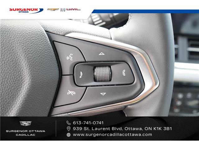 2026 Chevrolet Trax LT (Stk: R28555) in Ottawa - Image 21 of 24