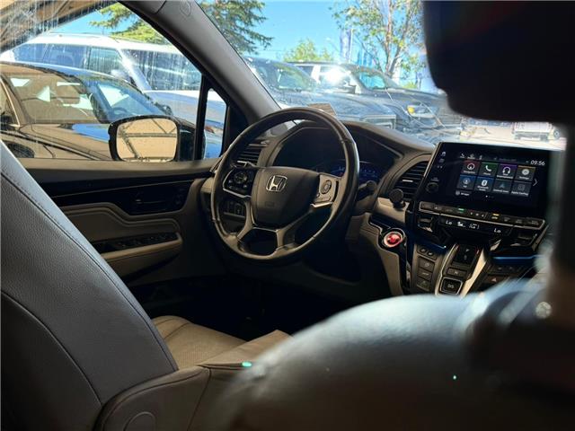 2020 Honda Odyssey Touring (Stk: 260742A) in Calgary - Image 10 of 16