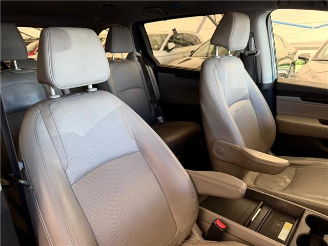 2020 Honda Odyssey Touring (Stk: 260742A) in Calgary - Image 16 of 16