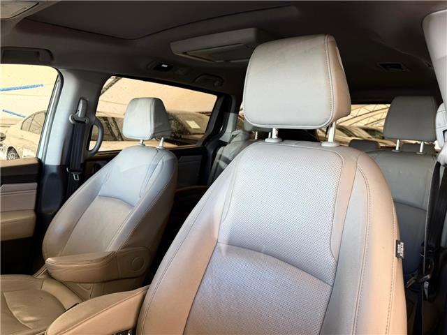 2020 Honda Odyssey Touring (Stk: 260742A) in Calgary - Image 6 of 16