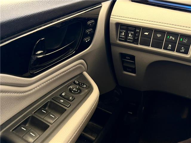 2020 Honda Odyssey Touring (Stk: 260742A) in Calgary - Image 11 of 16