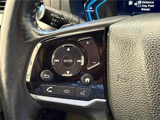 2020 Honda Odyssey Touring (Stk: 260742A) in Calgary - Image 12 of 16