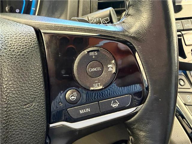2020 Honda Odyssey Touring (Stk: 260742A) in Calgary - Image 13 of 16