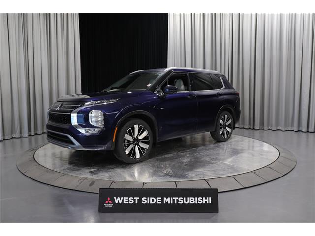 2026 Mitsubishi Outlander GT (Stk: T26845) in Edmonton - Image 3 of 30