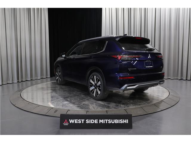 2026 Mitsubishi Outlander GT (Stk: T26845) in Edmonton - Image 4 of 30