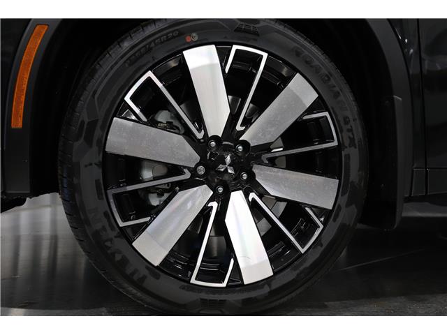 2026 Mitsubishi Outlander GT (Stk: T26857) in Edmonton - Image 10 of 33