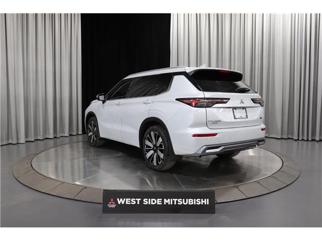 2026 Mitsubishi Outlander GT (Stk: T26862) in Edmonton - Image 4 of 34