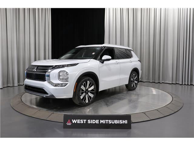 2026 Mitsubishi Outlander GT (Stk: T26862) in Edmonton - Image 3 of 34
