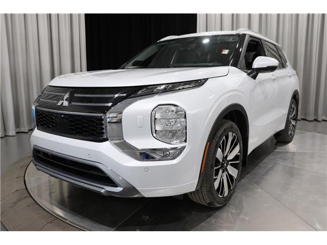 2026 Mitsubishi Outlander GT (Stk: T26862) in Edmonton - Image 7 of 34
