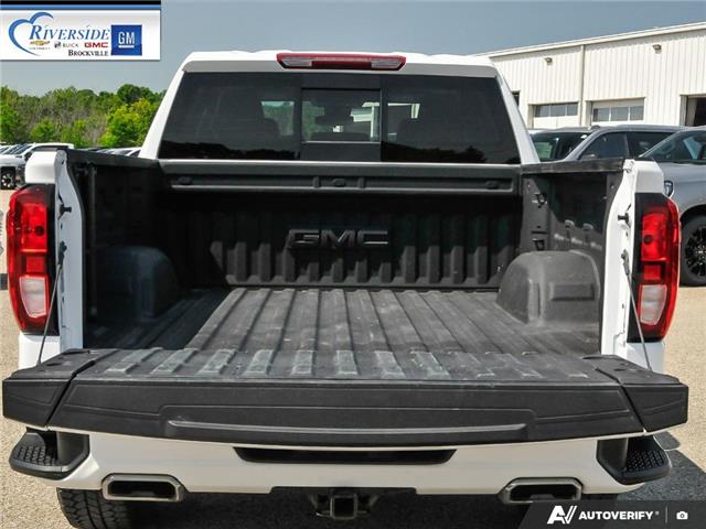 2024 GMC Sierra 1500 Elevation (Stk: 26-274A) in Brockville - Image 11 of 27