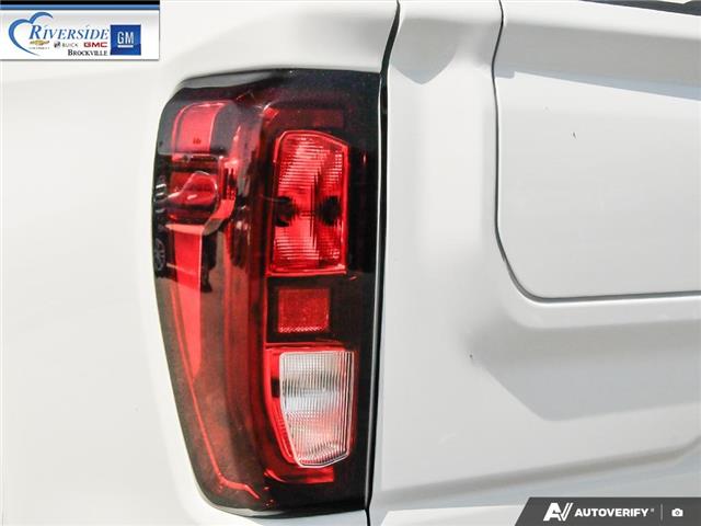 2024 GMC Sierra 1500 Elevation (Stk: 26-274A) in Brockville - Image 12 of 27