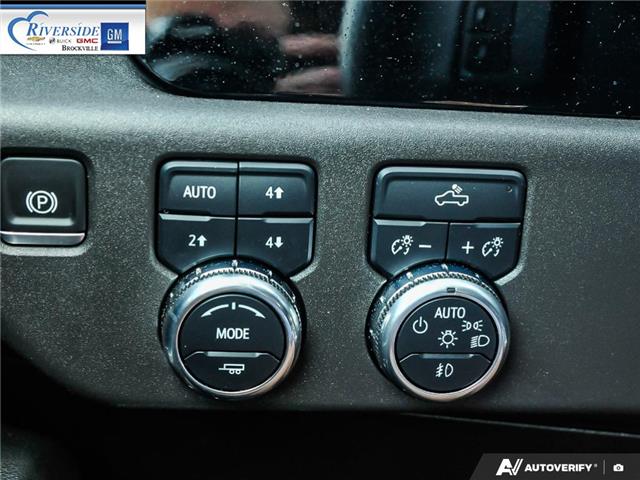 2024 GMC Sierra 1500 Elevation (Stk: 26-274A) in Brockville - Image 27 of 27