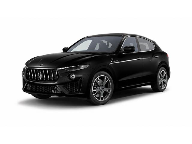 2022 Maserati Levante Modena (Stk: UC2336) in Calgary - Image 1 of 1