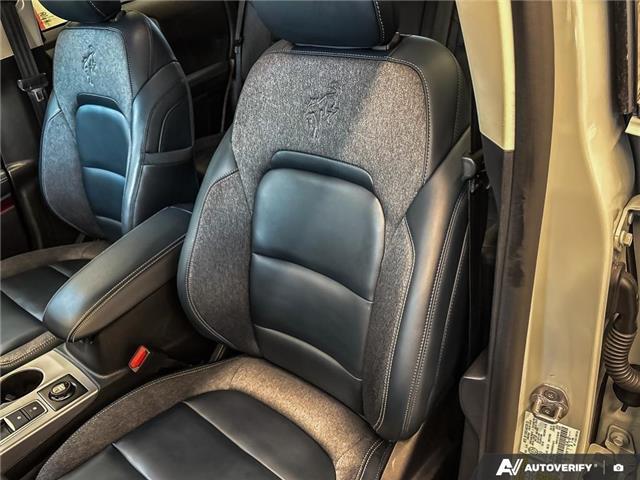 2024 Ford Bronco Sport Outer Banks (Stk: 167083) in London - Image 20 of 26