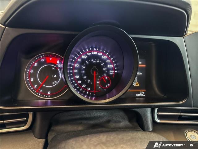 2023 Hyundai Elantra Preferred (Stk: 167075) in London - Image 15 of 26