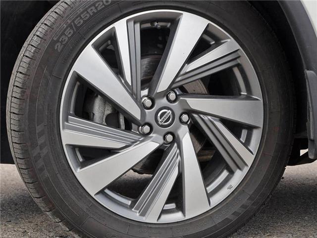 2021 Nissan Murano SL (Stk: 36648) in London - Image 6 of 27