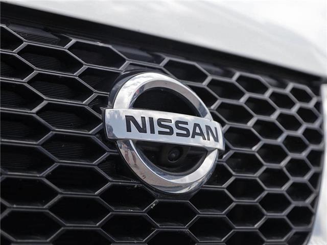 2021 Nissan Murano SL (Stk: 36648) in London - Image 9 of 27
