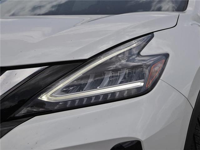 2021 Nissan Murano SL (Stk: 36648) in London - Image 10 of 27