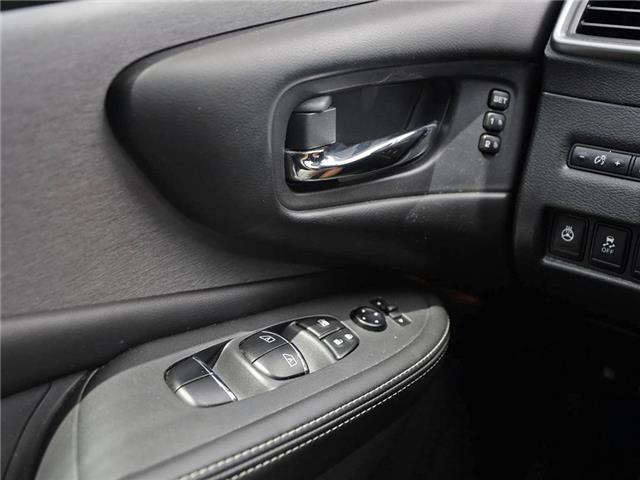 2021 Nissan Murano SL (Stk: 36648) in London - Image 17 of 27