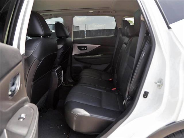 2021 Nissan Murano SL (Stk: 36648) in London - Image 25 of 27