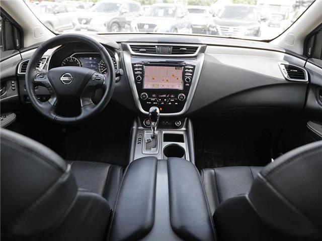 2021 Nissan Murano SL (Stk: 36648) in London - Image 26 of 27