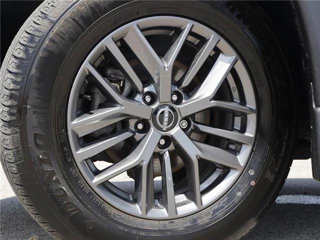 2024 Nissan Rogue S (Stk: 36642) in London - Image 6 of 27