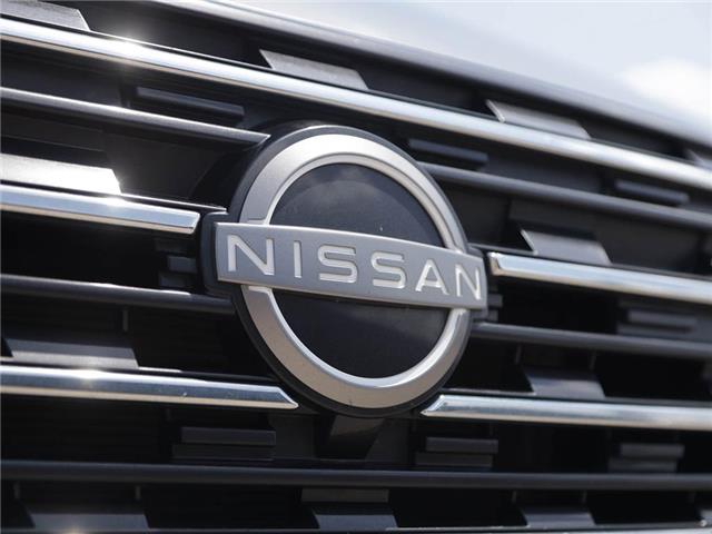 2024 Nissan Rogue S (Stk: 36642) in London - Image 9 of 27