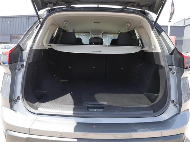 2024 Nissan Rogue S (Stk: 36642) in London - Image 11 of 27