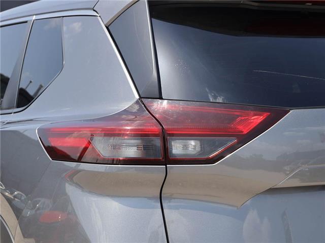 2024 Nissan Rogue S (Stk: 36642) in London - Image 12 of 27