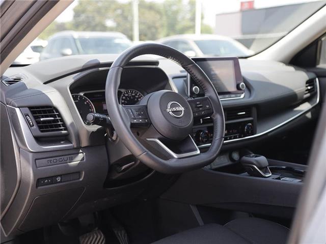 2024 Nissan Rogue S (Stk: 36642) in London - Image 13 of 27