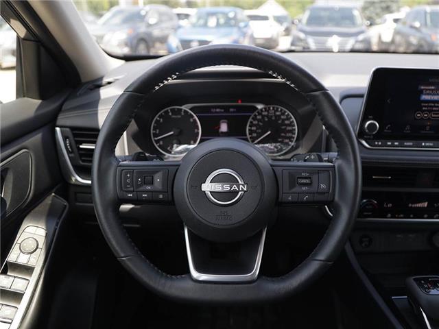 2024 Nissan Rogue S (Stk: 36642) in London - Image 14 of 27