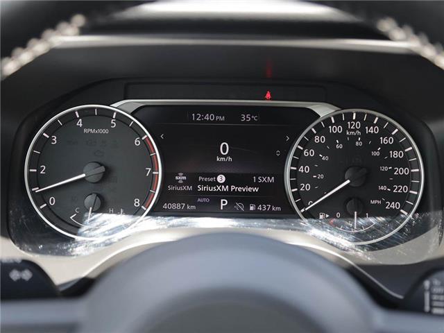 2024 Nissan Rogue S (Stk: 36642) in London - Image 15 of 27