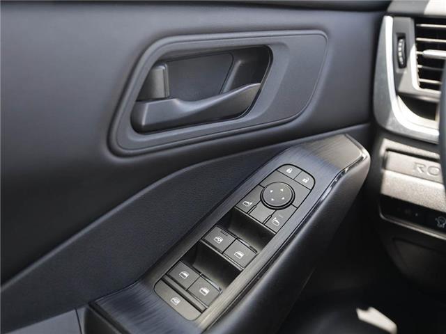 2024 Nissan Rogue S (Stk: 36642) in London - Image 17 of 27