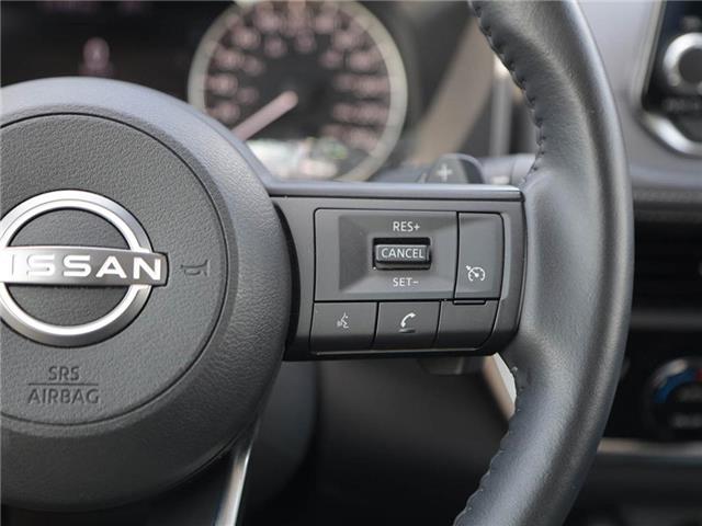 2024 Nissan Rogue S (Stk: 36642) in London - Image 18 of 27