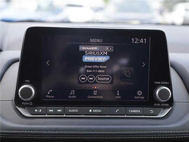 2024 Nissan Rogue S (Stk: 36642) in London - Image 21 of 27