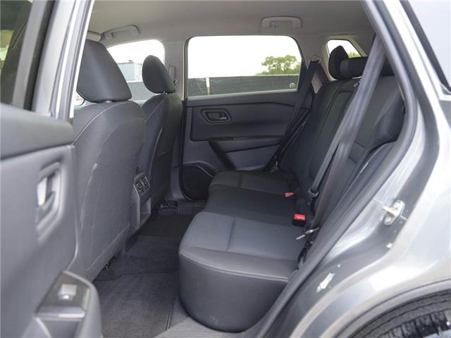 2024 Nissan Rogue S (Stk: 36642) in London - Image 24 of 27