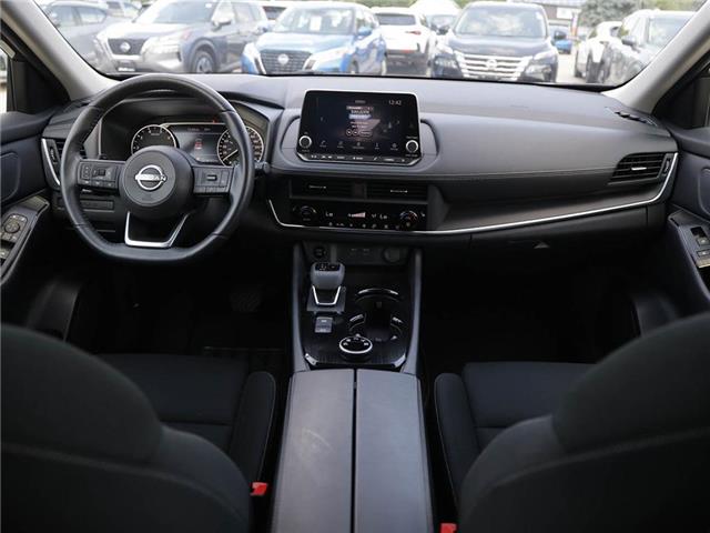 2024 Nissan Rogue S (Stk: 36642) in London - Image 25 of 27